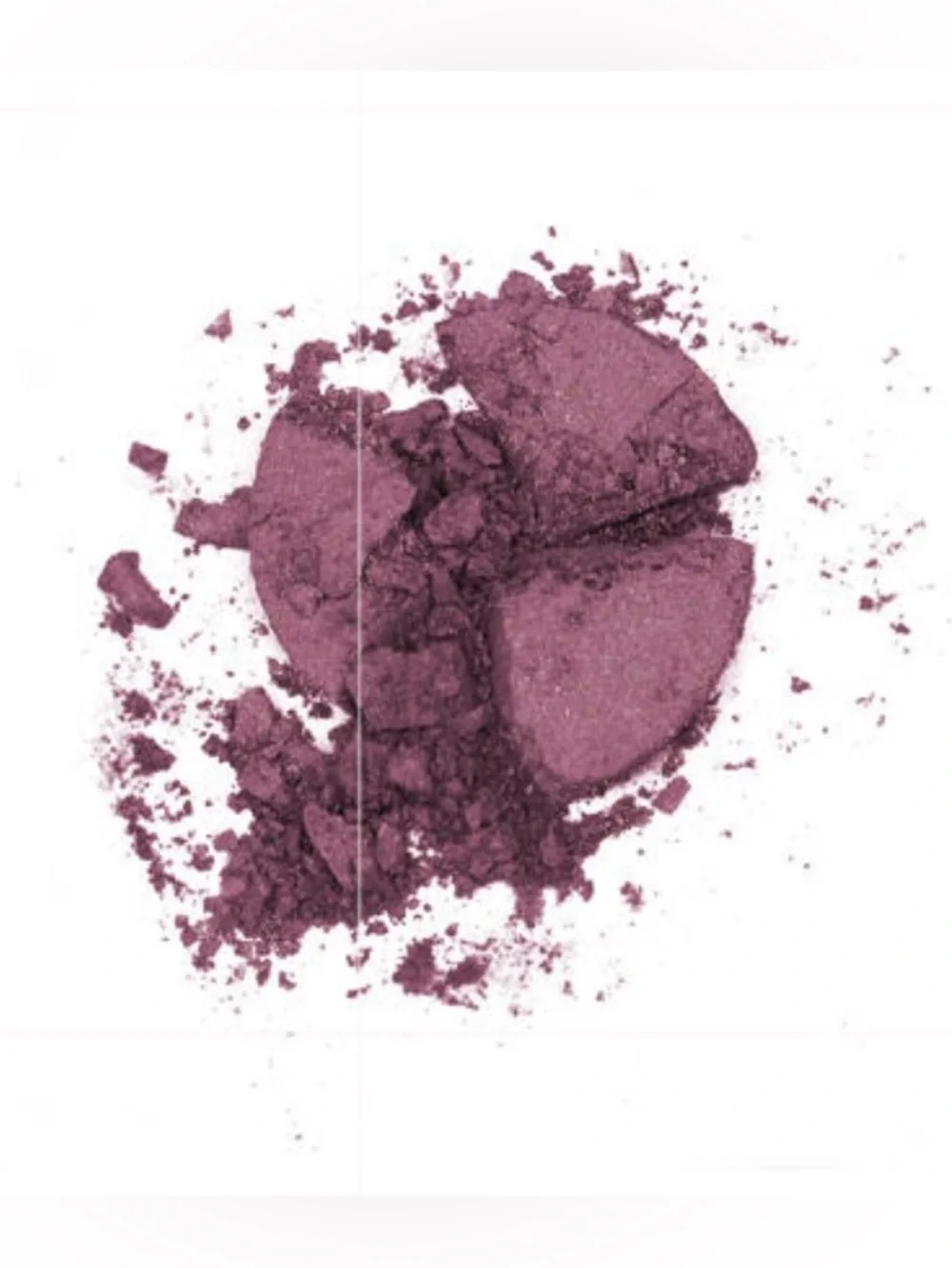 MAC Cosmetics Frost Eyeshadow Single - Nocturnelle